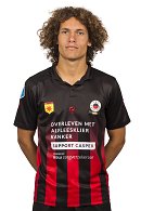 Wout Faes 2017-2018