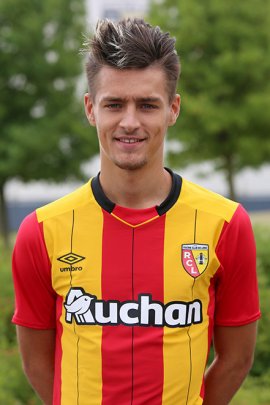 Valentin Wojtkowiak 2017-2018