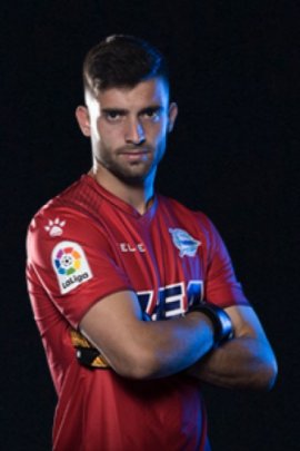 Antonio Sivera 2017-2018