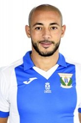 Nordin Amrabat 2017-2018