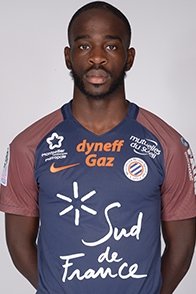 Jonathan Ikoné 2017-2018