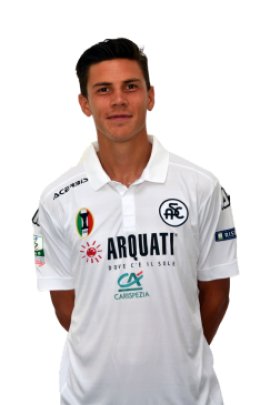 Matteo Pessina 2017-2018