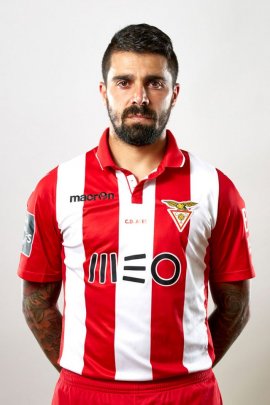 Paulo Machado 2017-2018