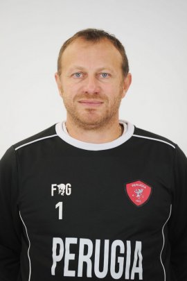 Roberto Breda 2017-2018