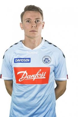 Eggert Jónsson 2017-2018