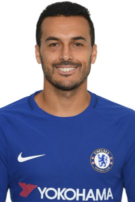  Pedro 2017-2018