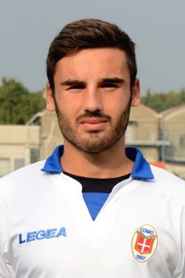 Matteo Cortesi 2017-2018