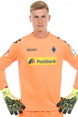Moritz Nicolas 2017-2018