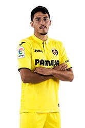 Pablo Fornals 2017-2018