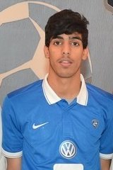 Fahad Al Rashidi 2017-2018