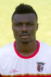 Louis Ogana 2017-2018