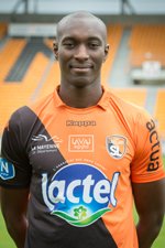 Bira Dembélé 2017-2018