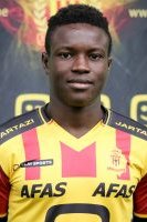 Hassane Bandé 2017-2018