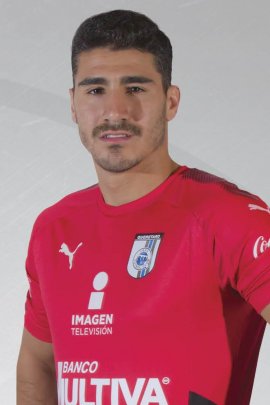 Gil Alcala 2017-2018