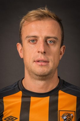 Kamil Grosicki 2017-2018