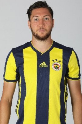 Ahmethan Köse 2017-2018