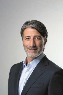 Murat Yakin 2017-2018