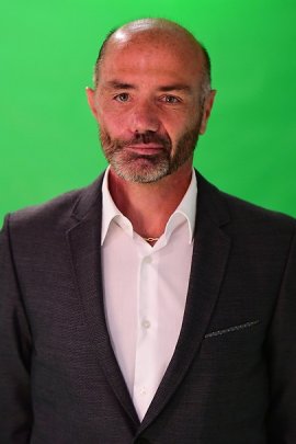Cédric Daury 2017-2018
