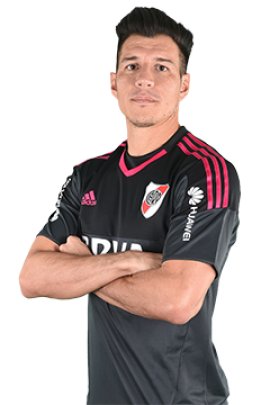 Enrique Bologna 2017-2018