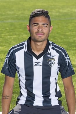 Bruno Tabata 2017-2018