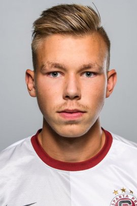 Dominik Plechaty 2017-2018