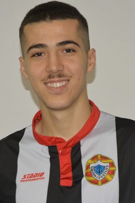Agim Zeka 2017-2018