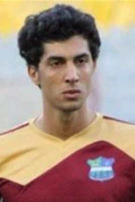 Mahmoud Hamada 2017-2018