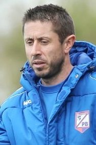 Olivier Hériveau 2017-2018