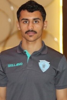 Abdullah Al Jawaey 2017-2018