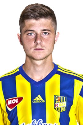 Marko Divkovic 2017-2018