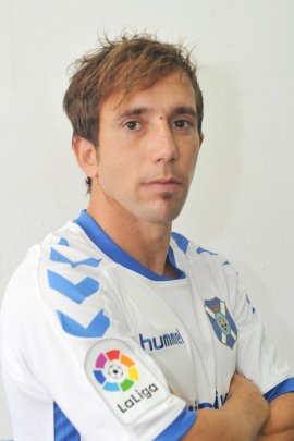 Raúl Cámara 2017-2018