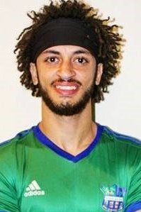 Marwan Hamdi 2017-2018