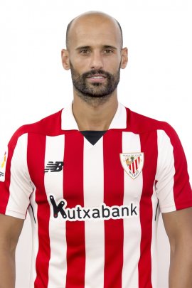 Mikel Rico 2017-2018