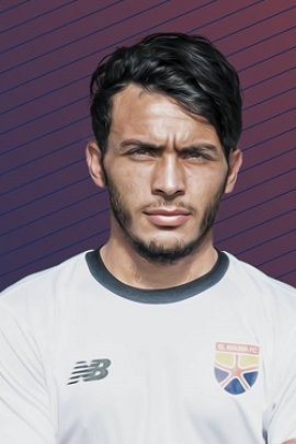 Mahmoud Shabrawy 2017-2018