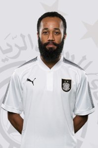 Fahd Ali Al Abdulrahman 2017-2018
