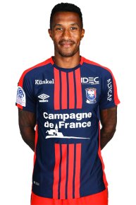 Emmanuel Imorou 2017-2018