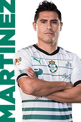 Osvaldo Martínez 2017-2018