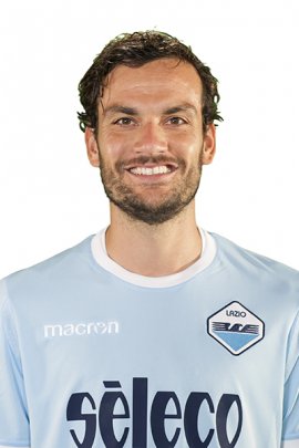 Marco Parolo 2017-2018