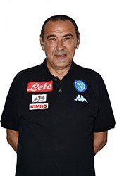 Maurizio Sarri 2017-2018