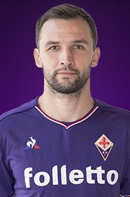 Milan Badelj 2017-2018