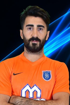 Tekdemir Mahmut 2017-2018