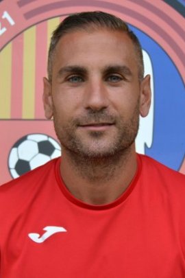 José Martínez 2017-2018