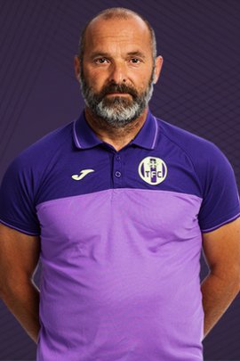 Pascal Dupraz 2017-2018