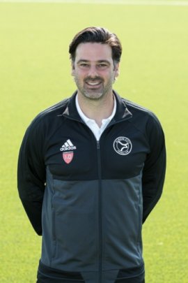 Ivar van Dinteren 2017-2018