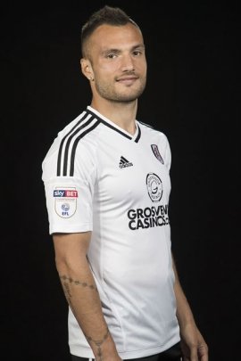 Yohan Mollo 2017-2018