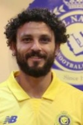 Hossam Ghaly 2017-2018