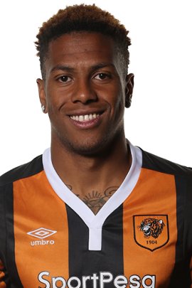 Abel Hernández 2017-2018