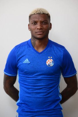 Junior Fernandes 2017-2018
