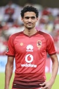 Mohamed Naguib 2017-2018