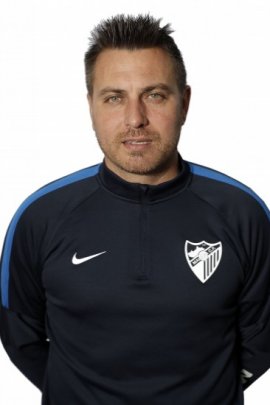Manuel Ruano 2017-2018